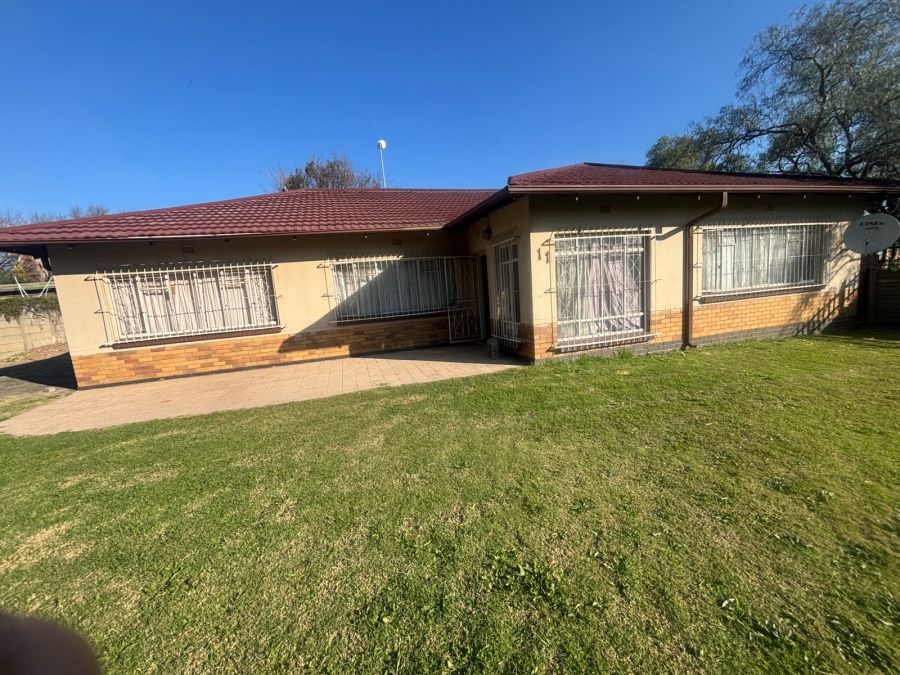 9 Bedroom Property for Sale in Sasolburg Ext 3 Free State